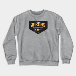 Try Jakobs Crewneck Sweatshirt